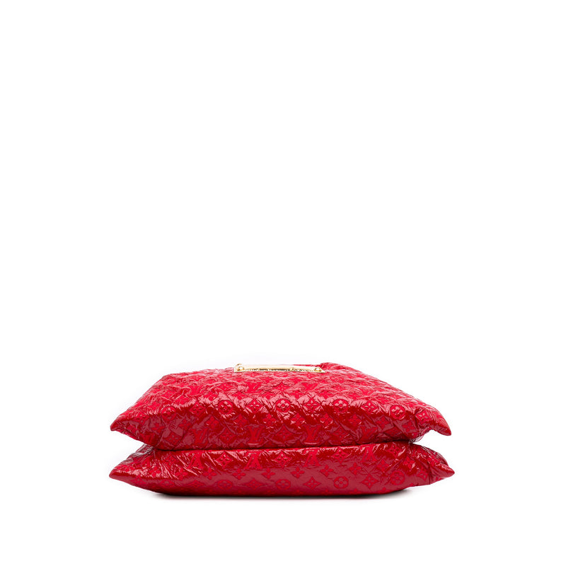 Monogram Vinyl Squishy - Image 3