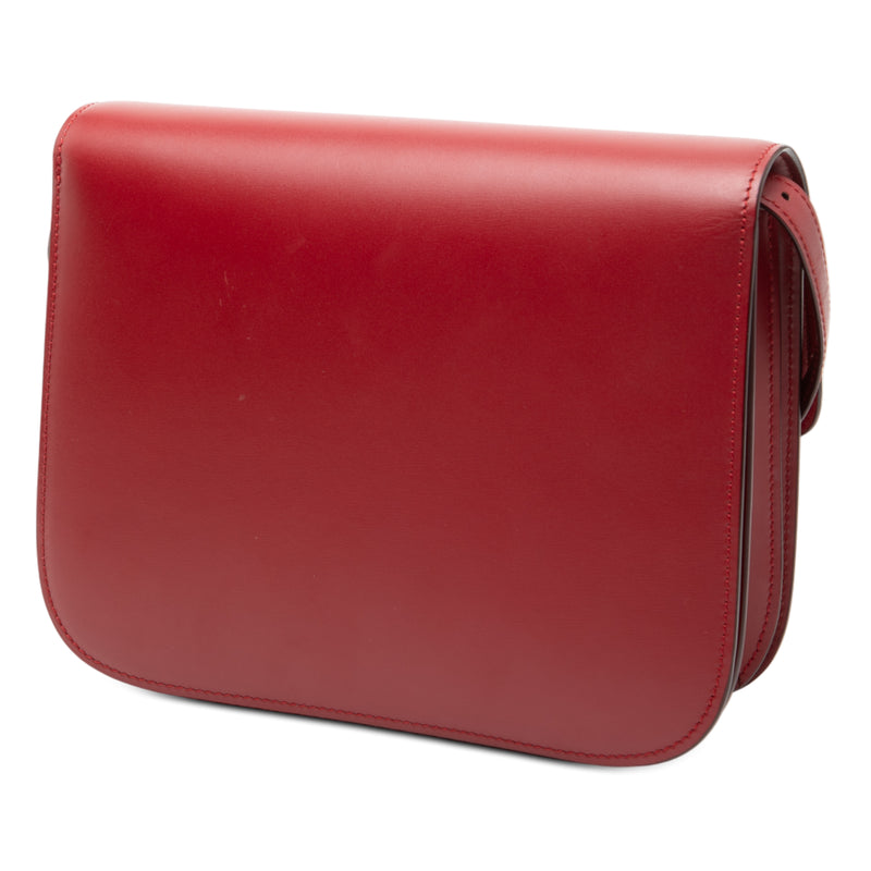 Medium Calfskin Classic Box - Image 2