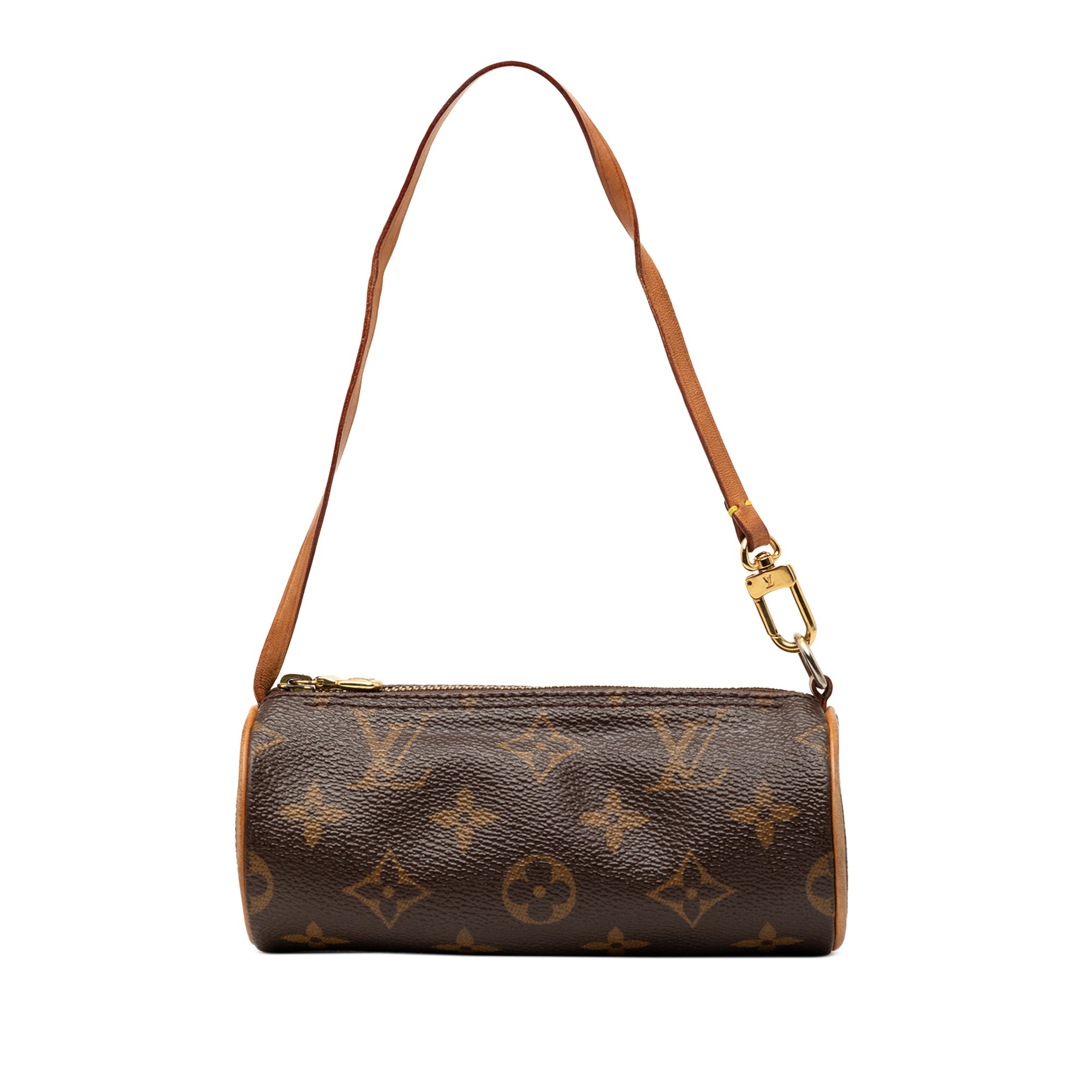 Monogram Papillon Pochette - Image 1