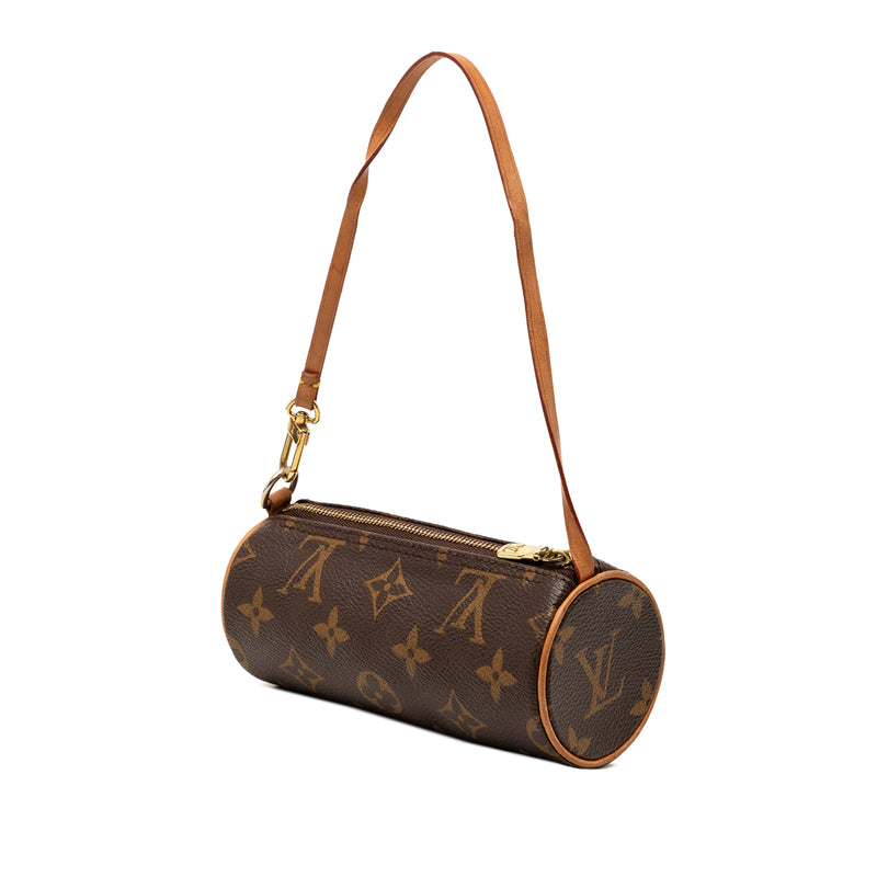 Monogram Papillon Pochette - Image 2