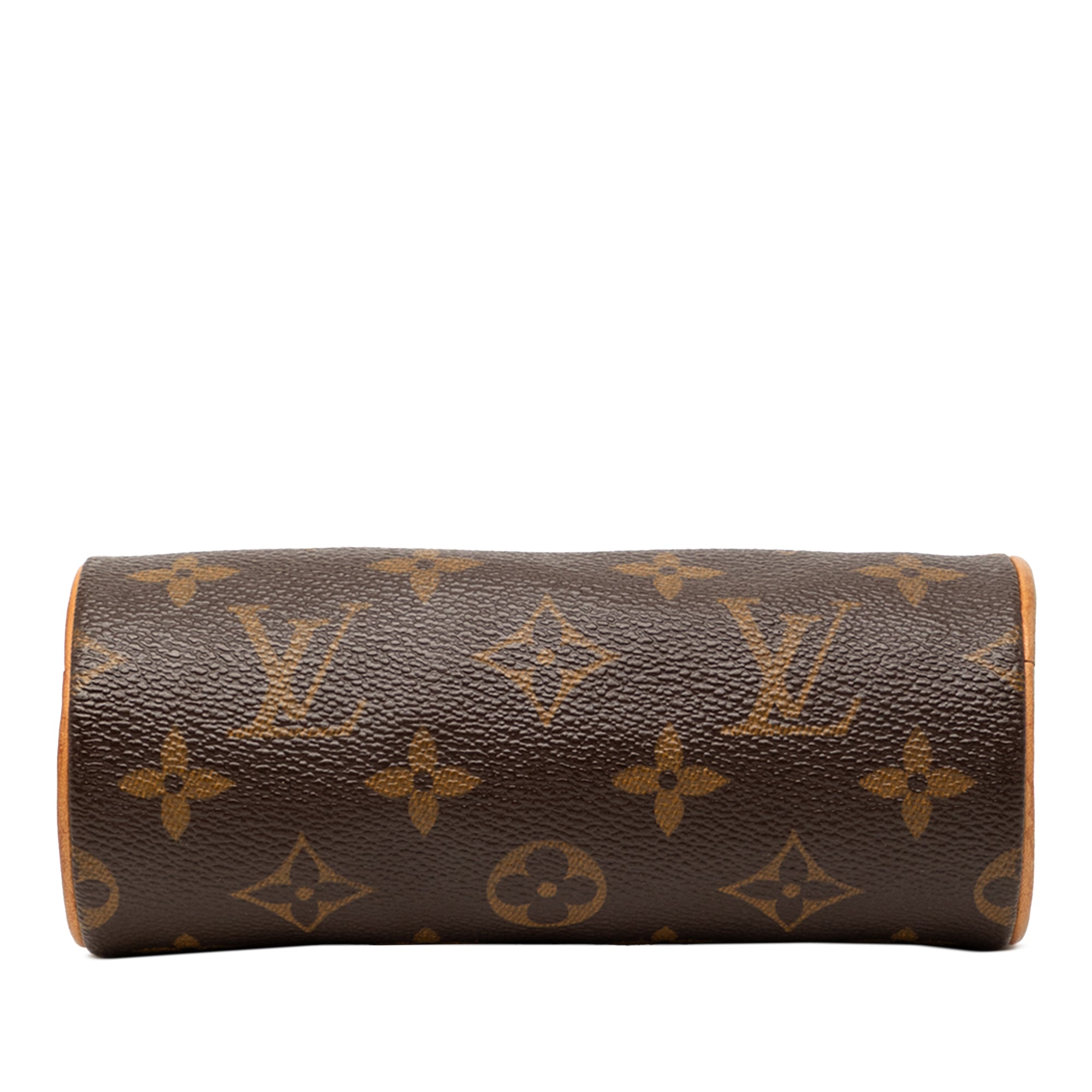 Monogram Papillon Pochette - Image 3