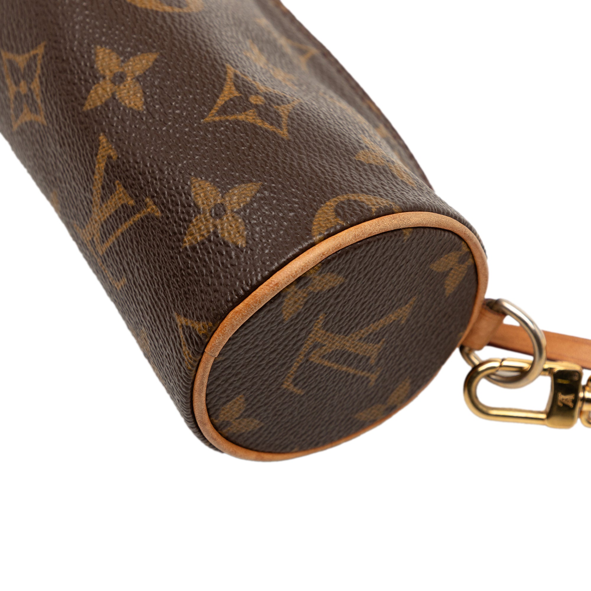 Monogram Papillon Pochette - Image 6