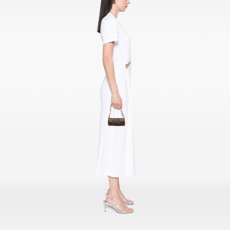 Monogram Papillon Pochette - Image 7
