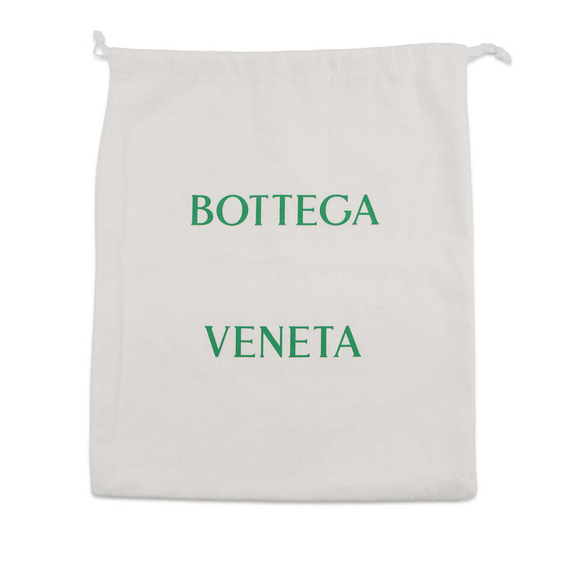 Mini Nappa Intrecciato Vertical Cassette Crossbody - Image 15