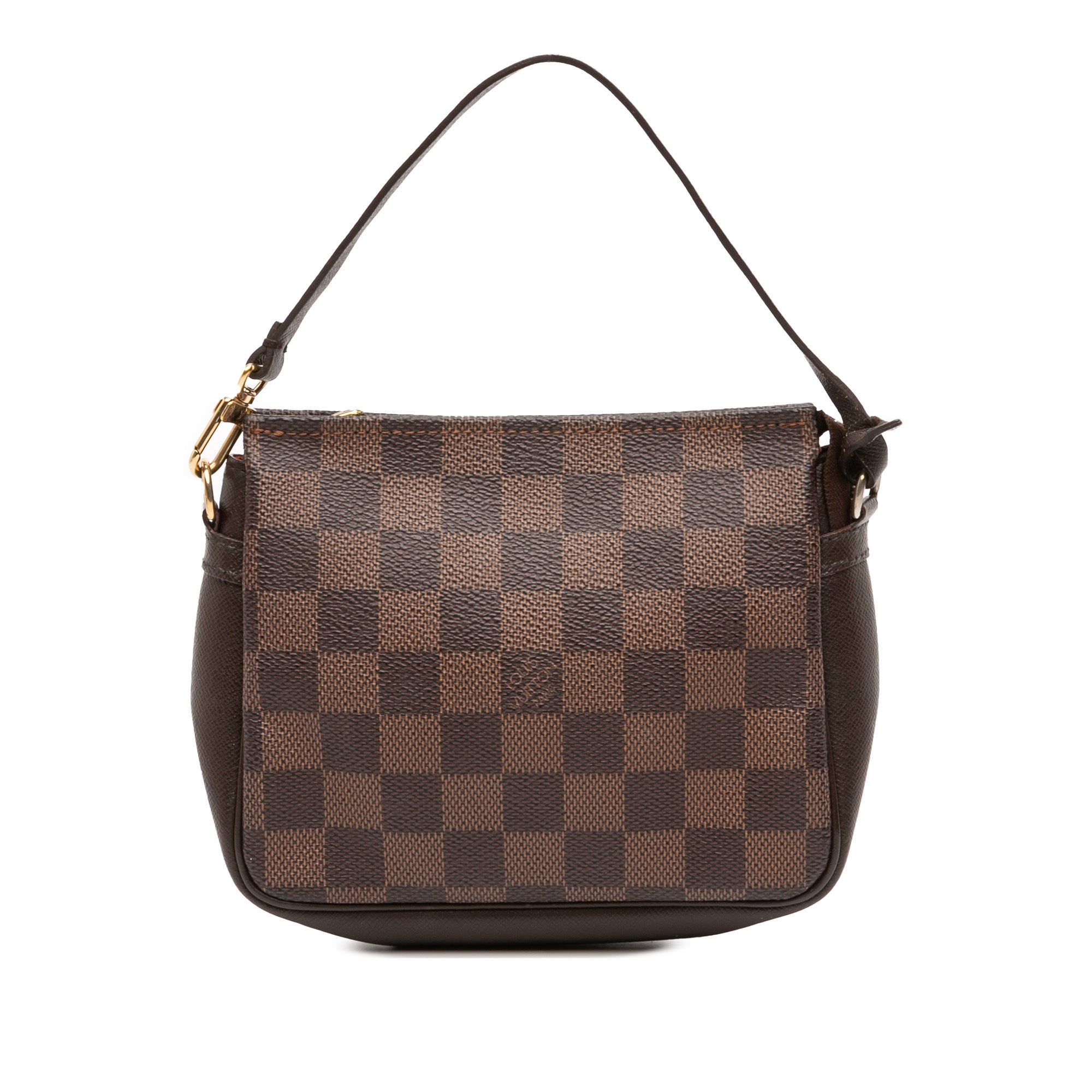Damier Ebene Trousse Pochette - Image 1