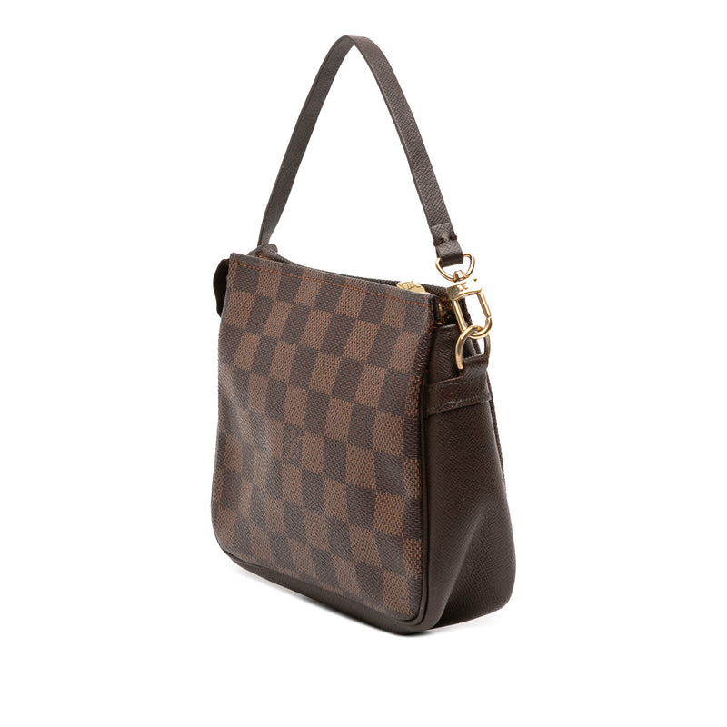 Damier Ebene Trousse Pochette - Image 2