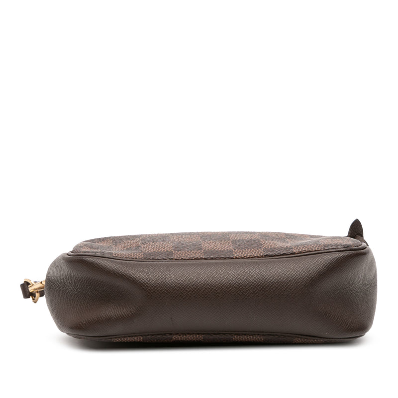 Damier Ebene Trousse Pochette - Image 3