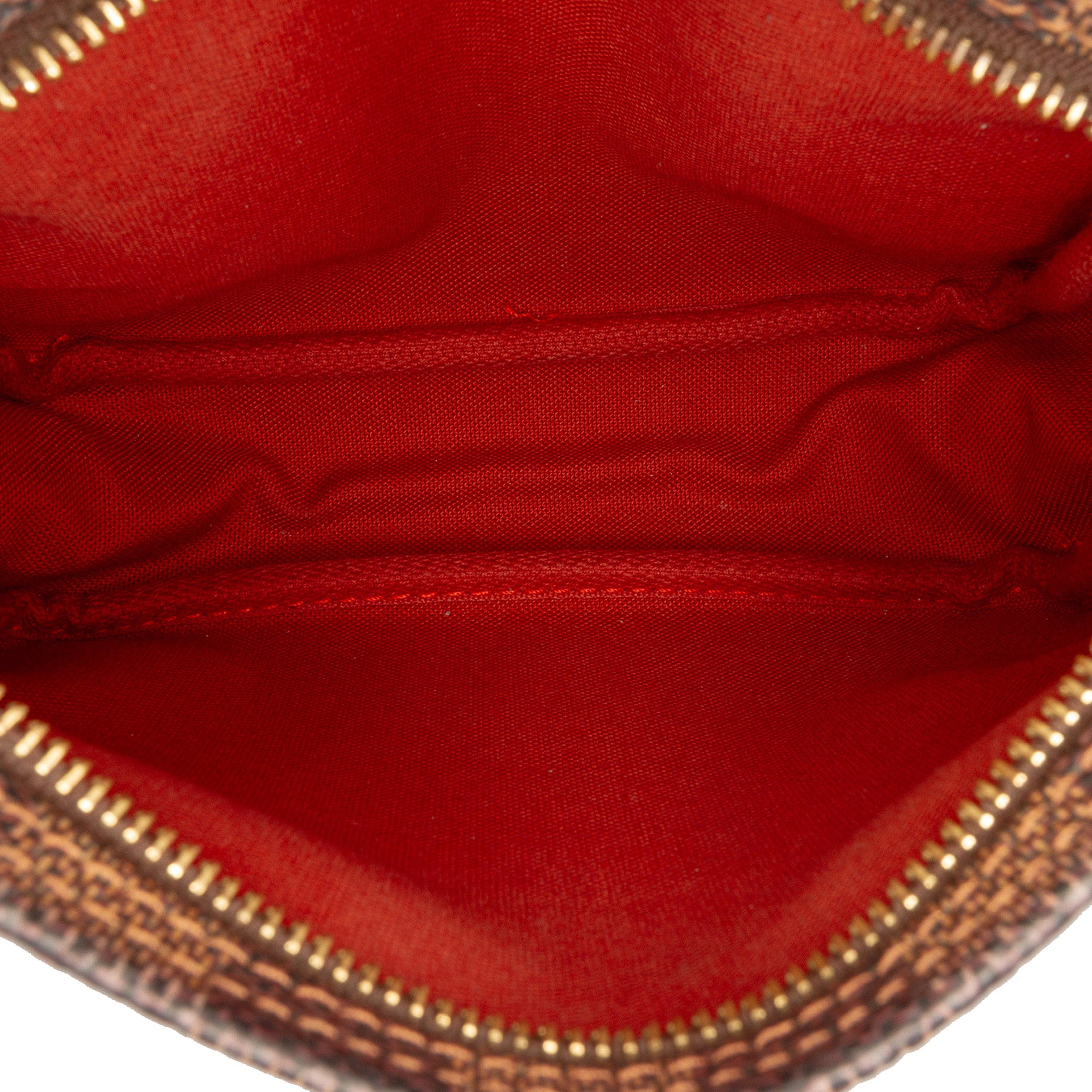 Damier Ebene Trousse Pochette - Image 4