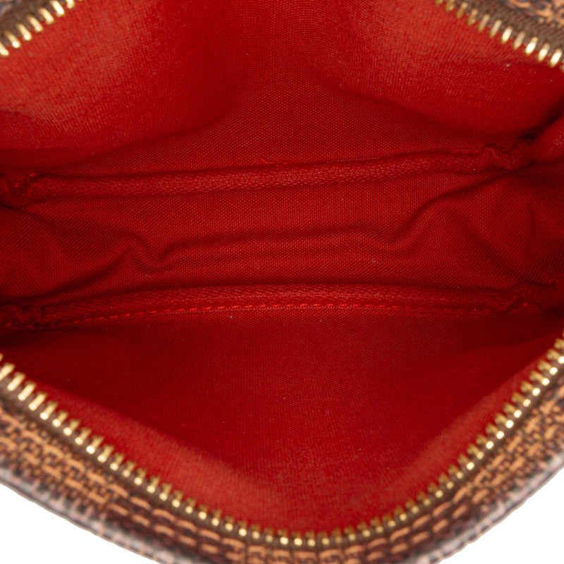 Damier Ebene Trousse Pochette - Image 4