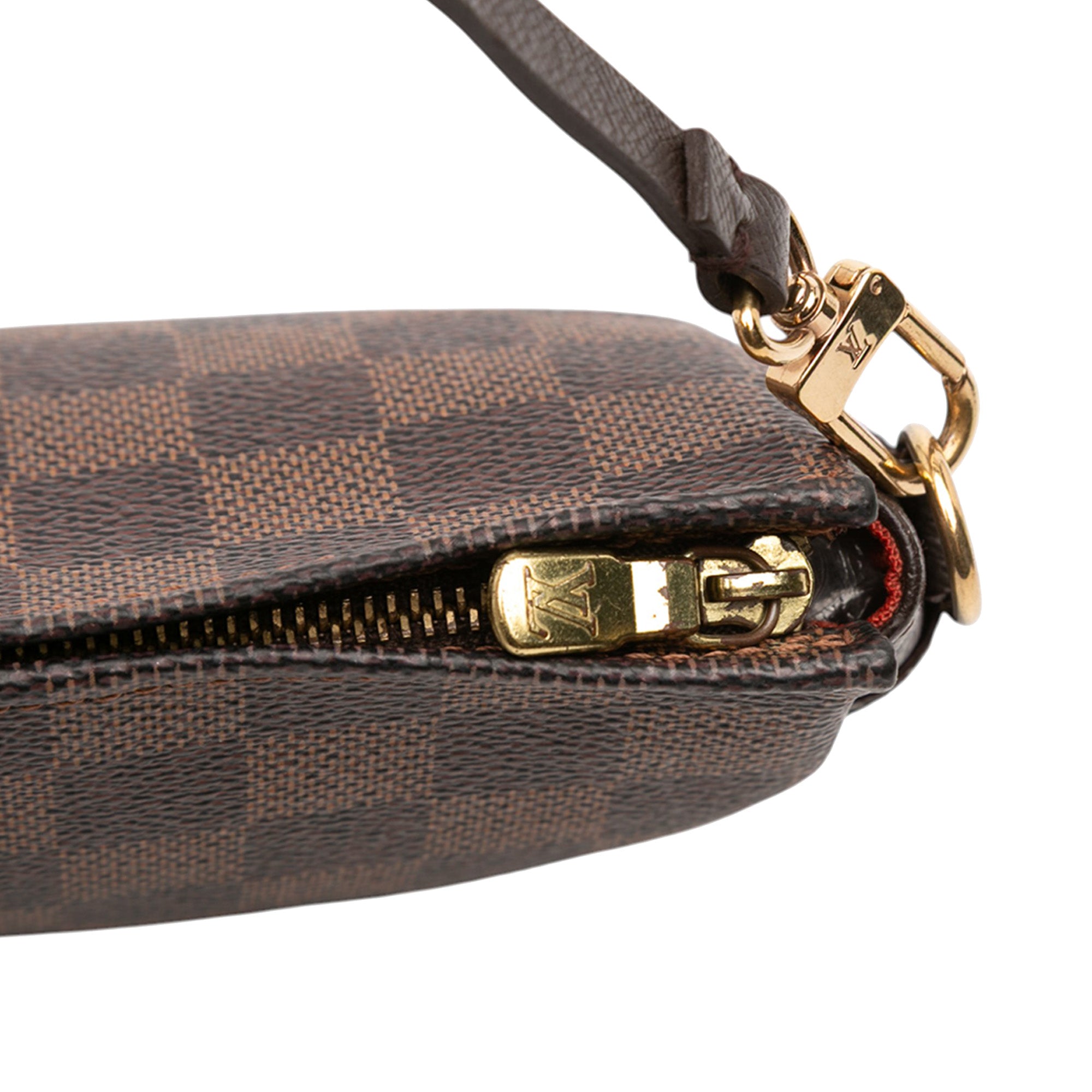 Damier Ebene Trousse Pochette - Image 6
