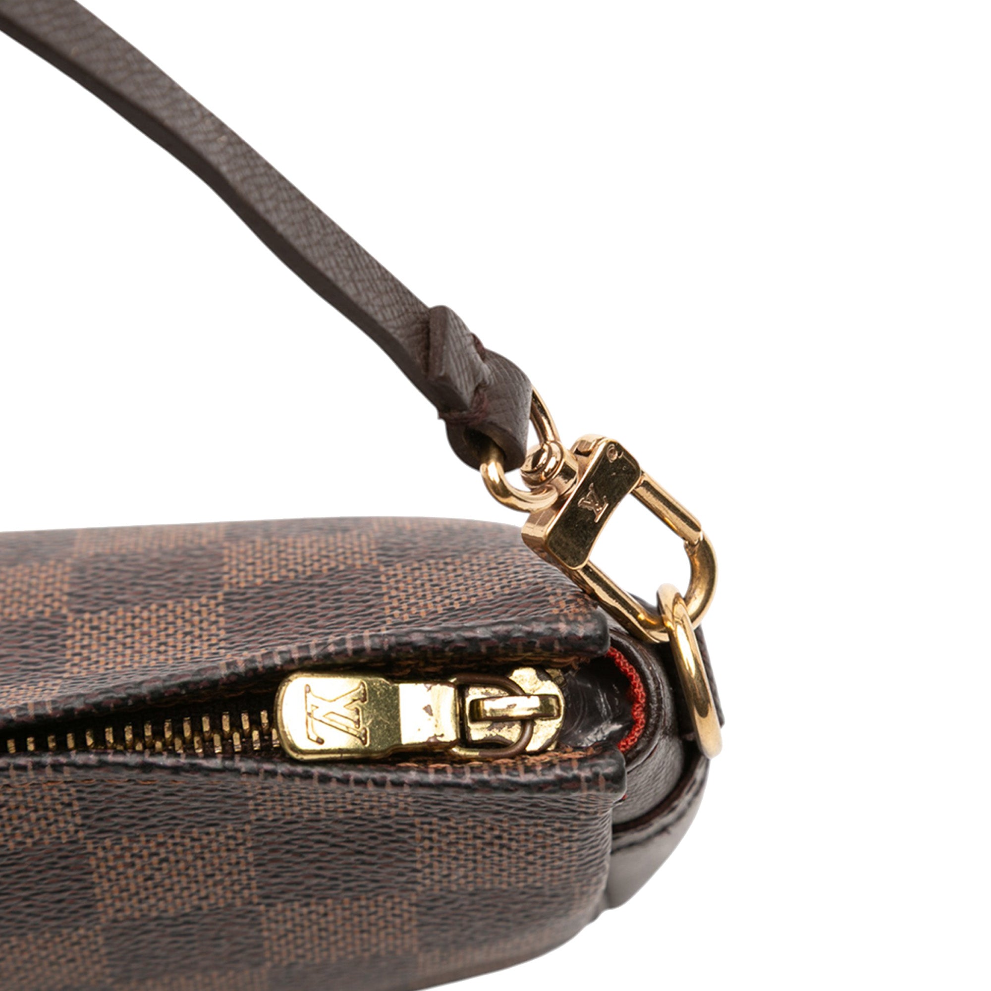 Damier Ebene Trousse Pochette - Image 7