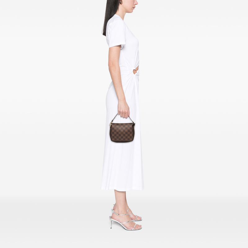 Damier Ebene Trousse Pochette - Image 8