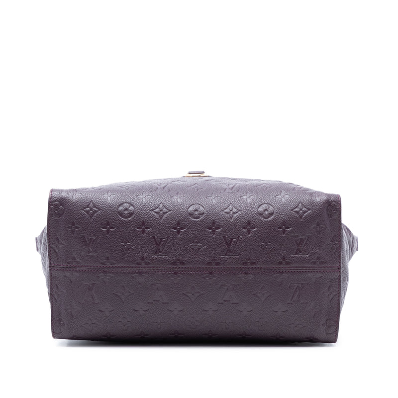 Monogram Empreinte Lumineuse PM - Image 3