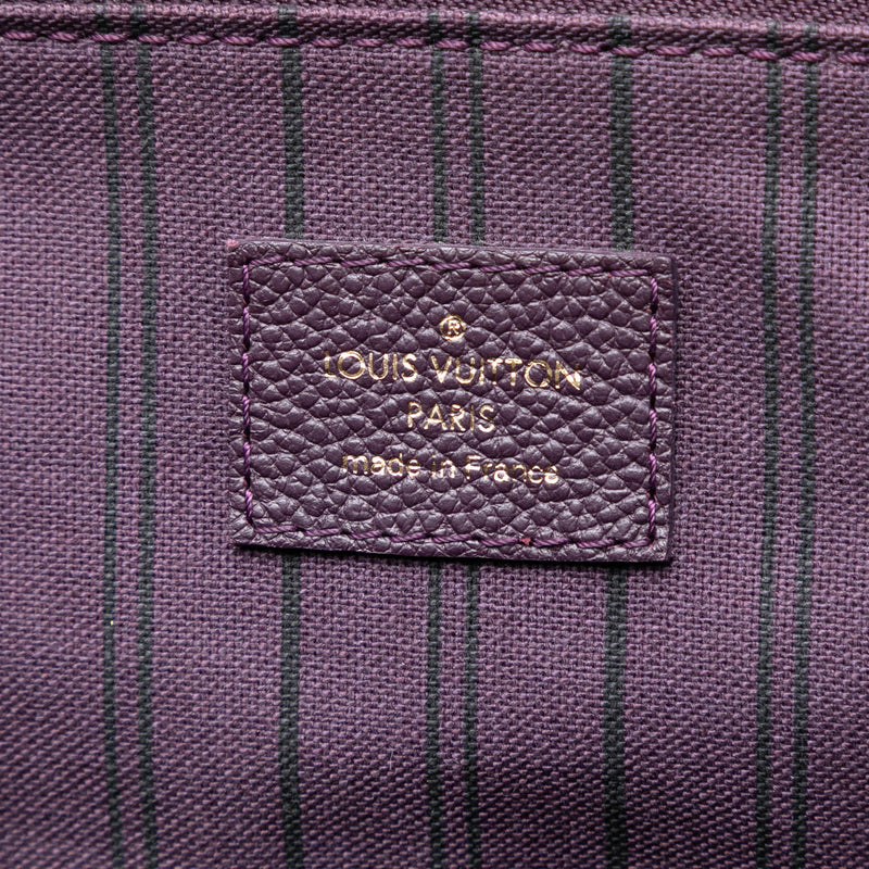 Monogram Empreinte Lumineuse PM - Image 5