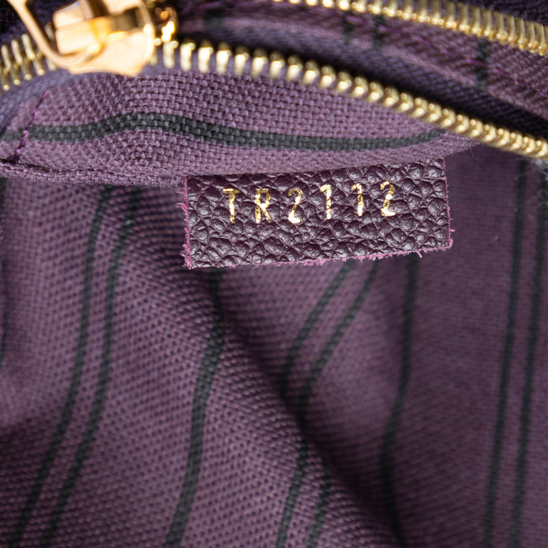 Monogram Empreinte Lumineuse PM - Image 6