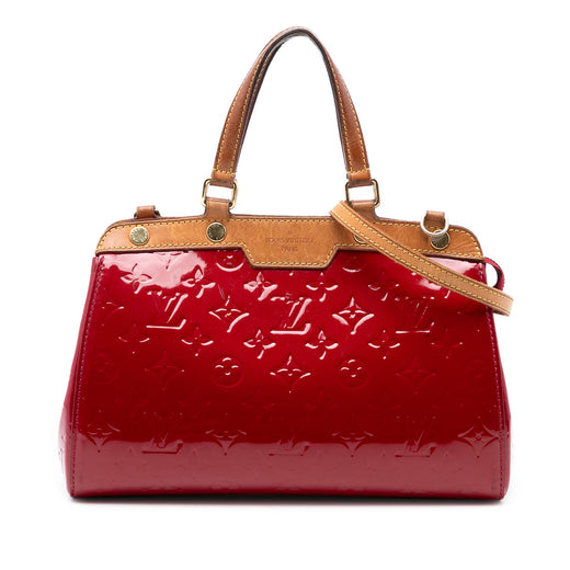 Monogram Vernis Brea PM