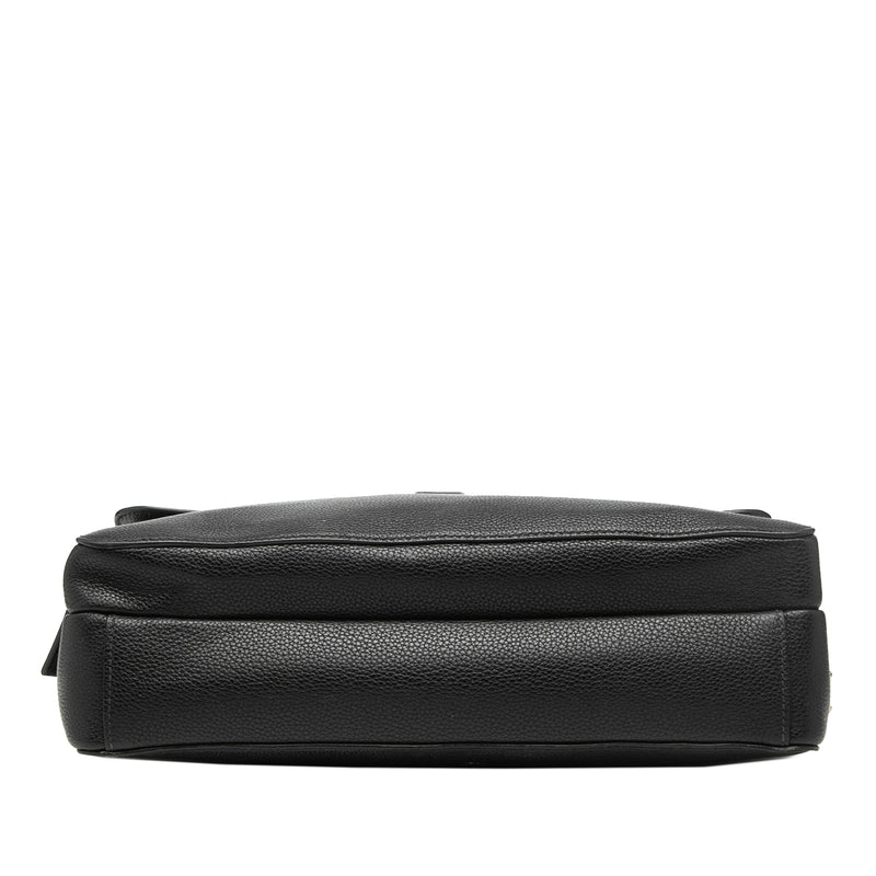 Leather Business Bag - Image 3