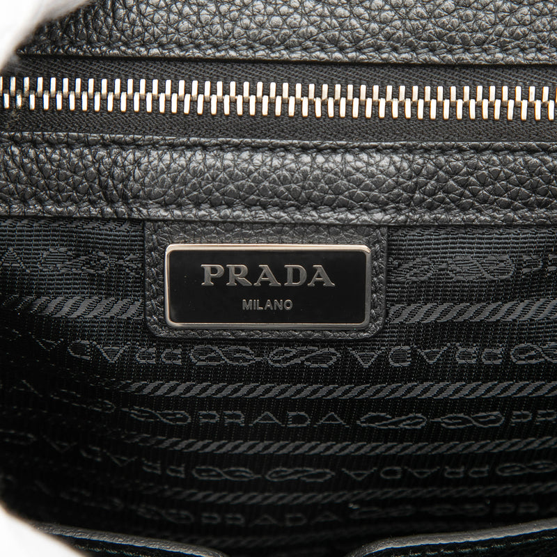 Leather Business Bag - Image 5