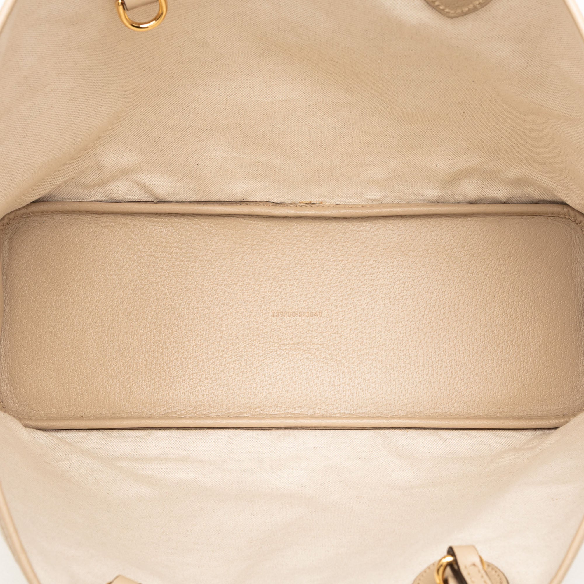 Medium GG Supreme Ophidia Tote - Image 4