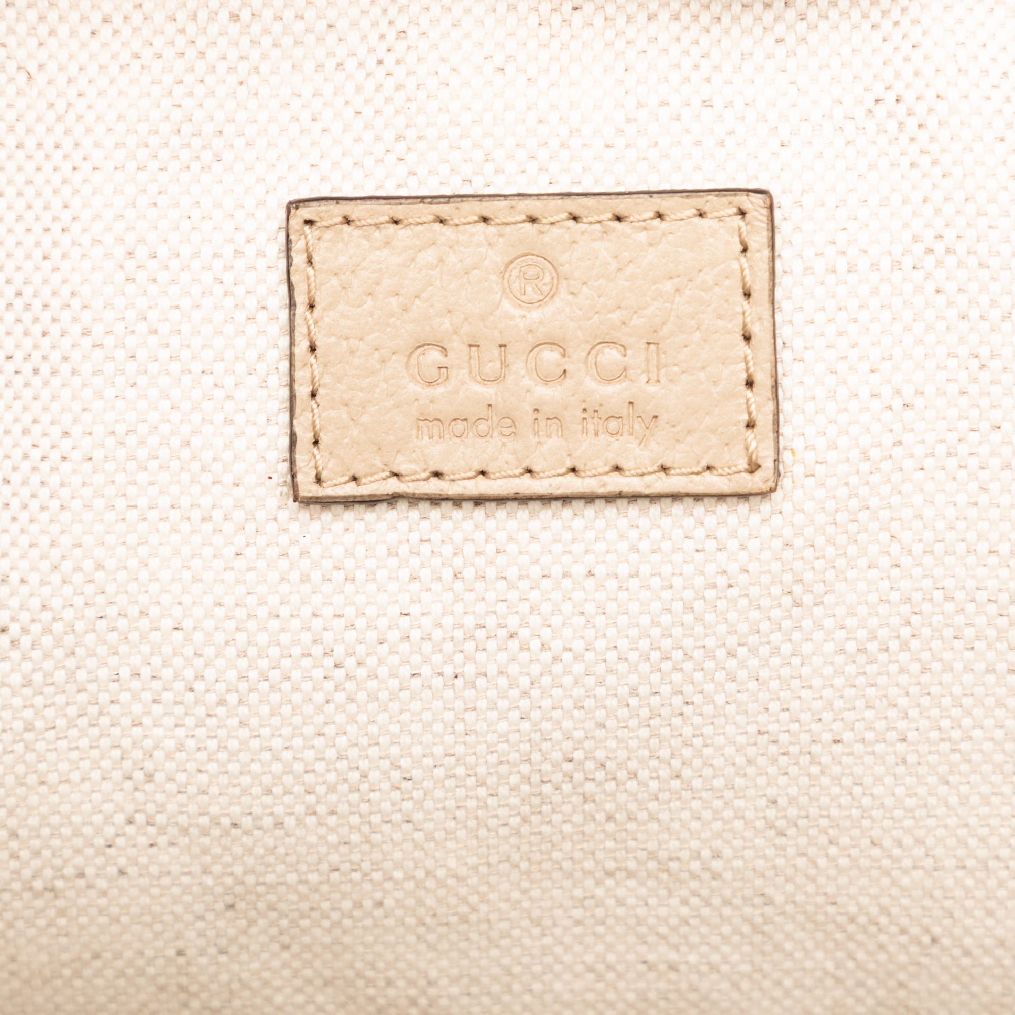 Medium GG Supreme Ophidia Tote - Image 5
