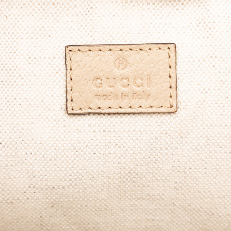 Medium GG Supreme Ophidia Tote - Image 5