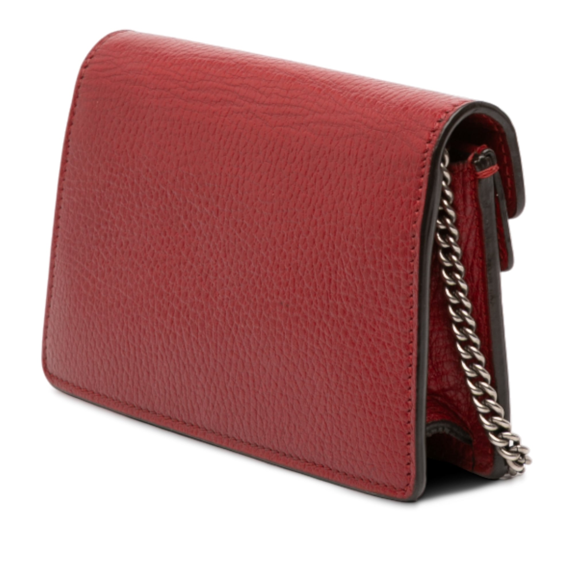 Mini Leather Dionysus Crossbody - Image 2