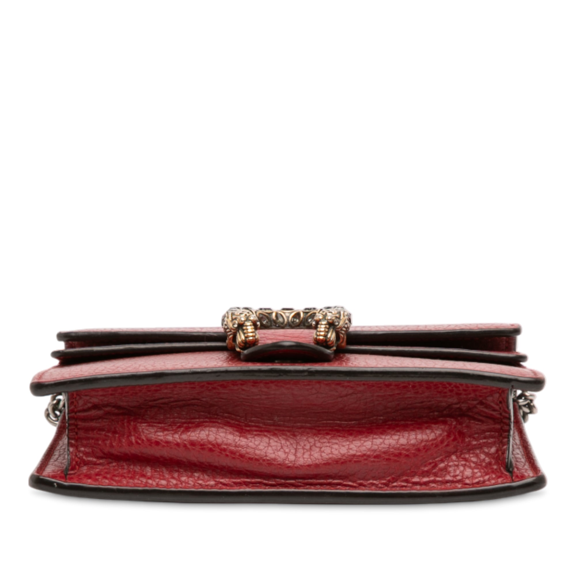 Mini Leather Dionysus Crossbody - Image 3