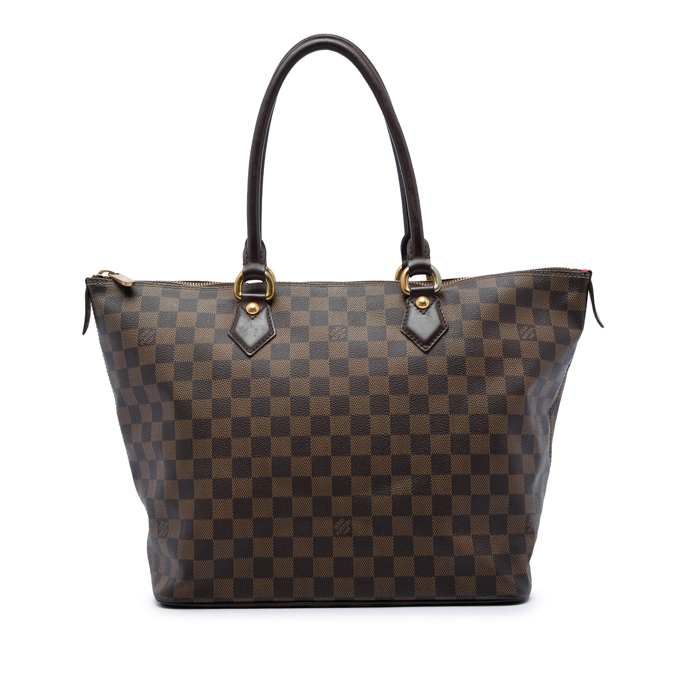 Damier Ebene Saleya MM - Image 1