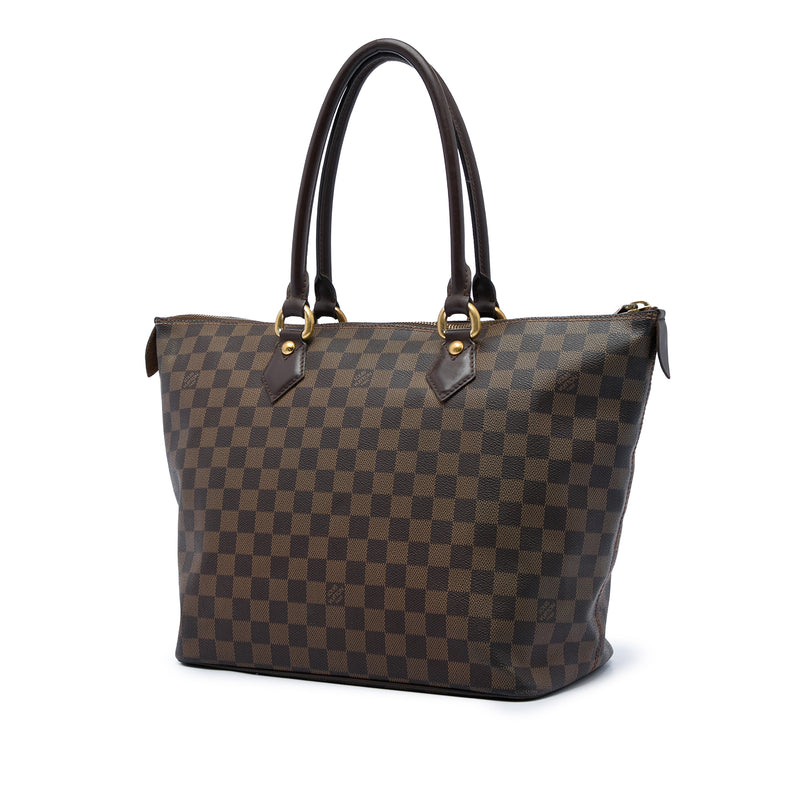 Damier Ebene Saleya MM - Image 2
