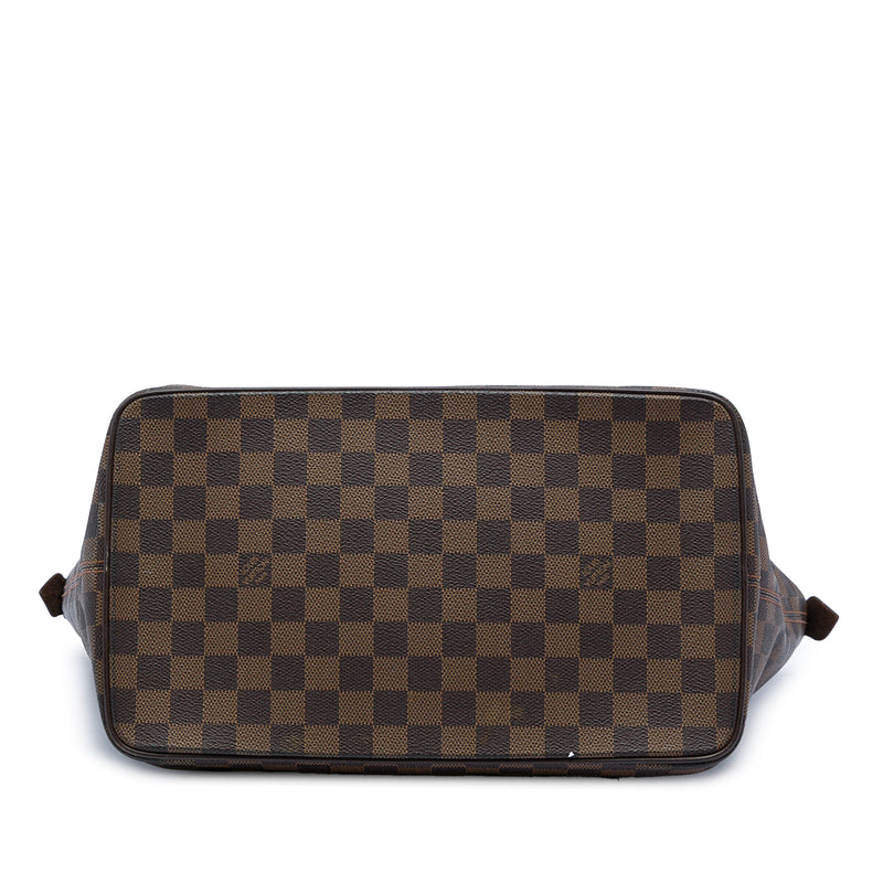Damier Ebene Saleya MM - Image 3