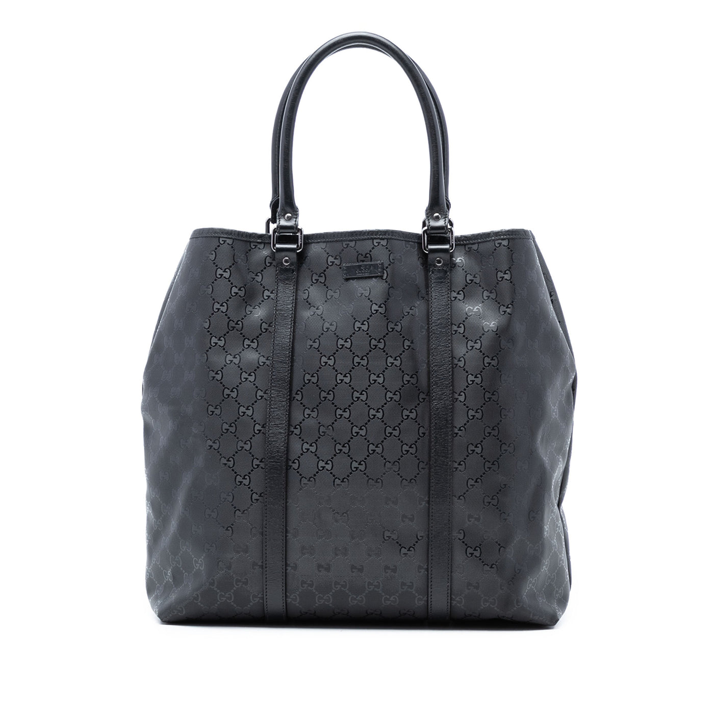 GG Imprime Joy Vertical Tote - Image 1