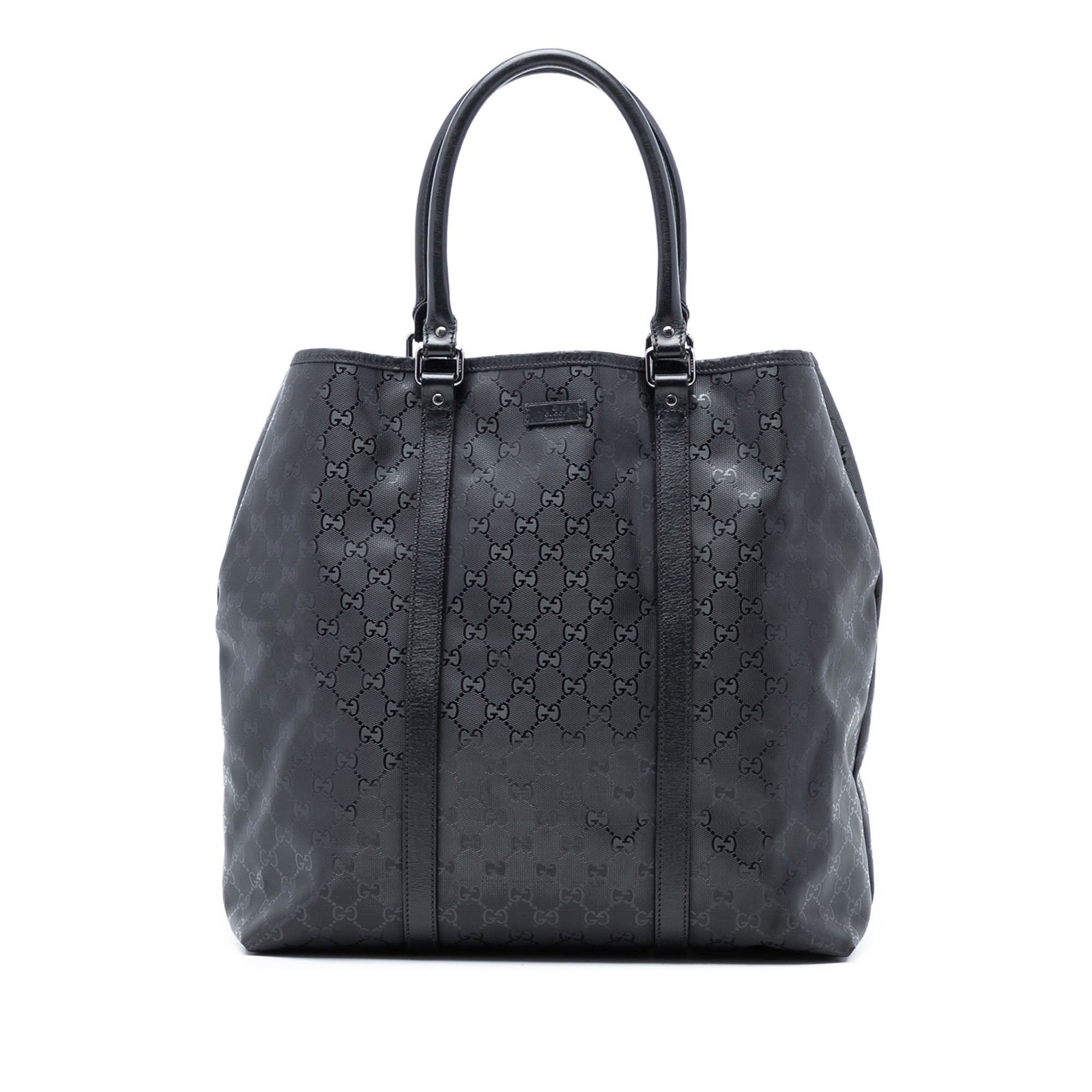 GG Imprime Joy Vertical Tote - Image 1