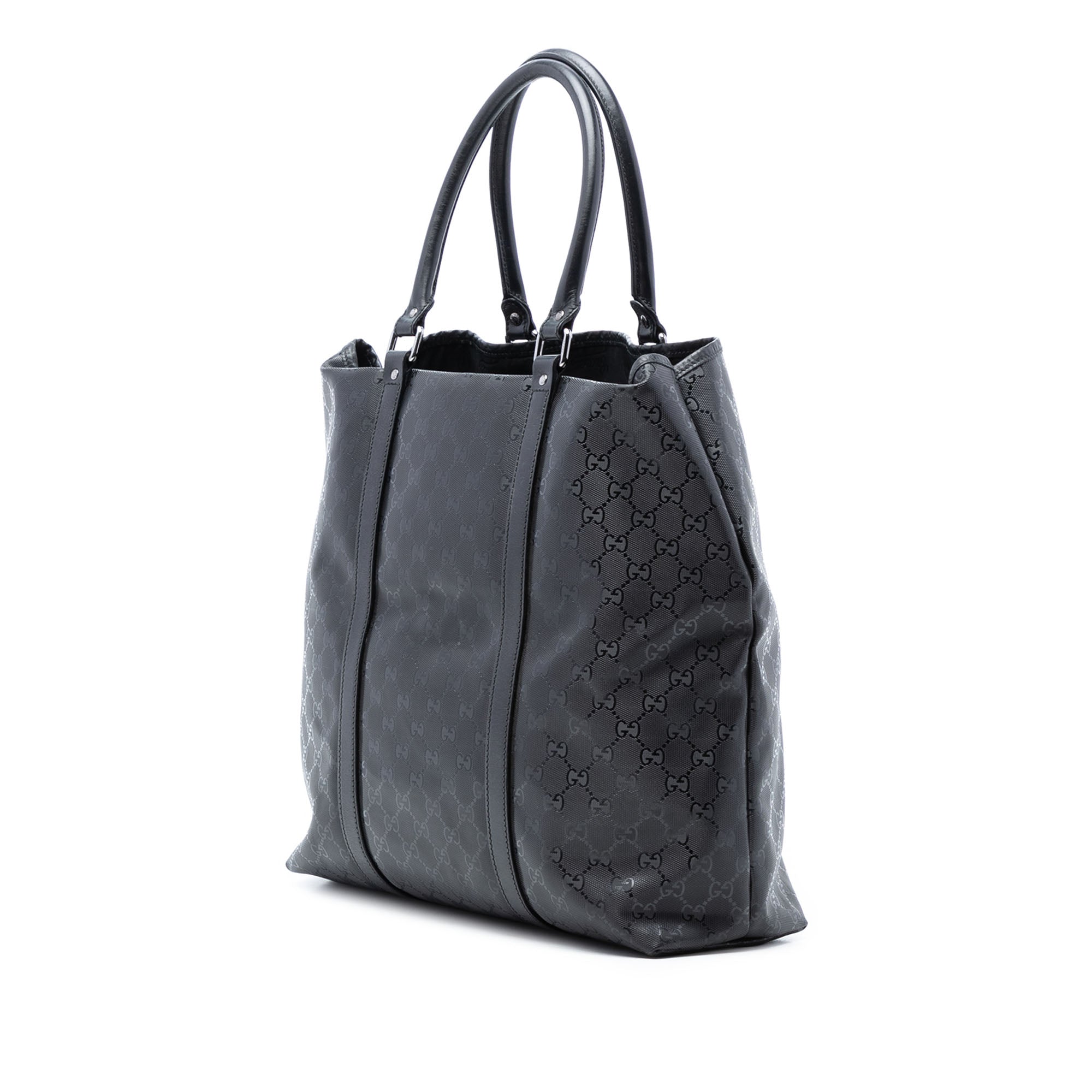 GG Imprime Joy Vertical Tote - Image 2