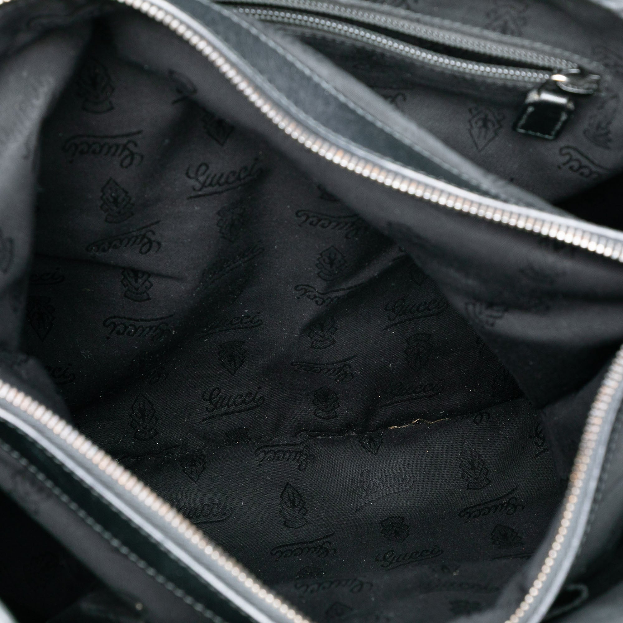 GG Imprime Joy Vertical Tote - Image 4