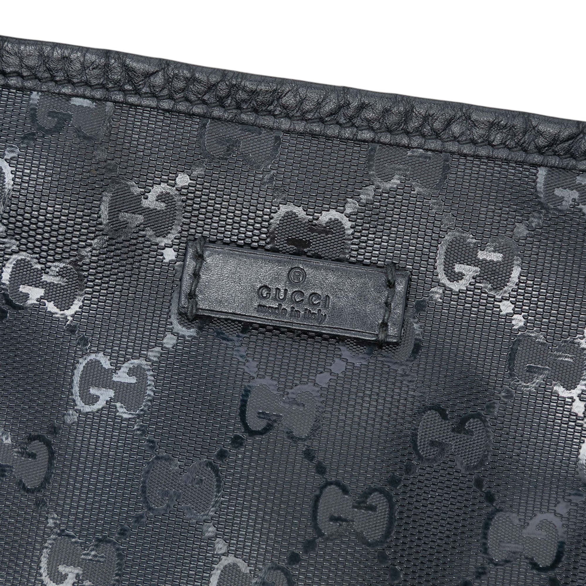 GG Imprime Joy Vertical Tote - Image 6