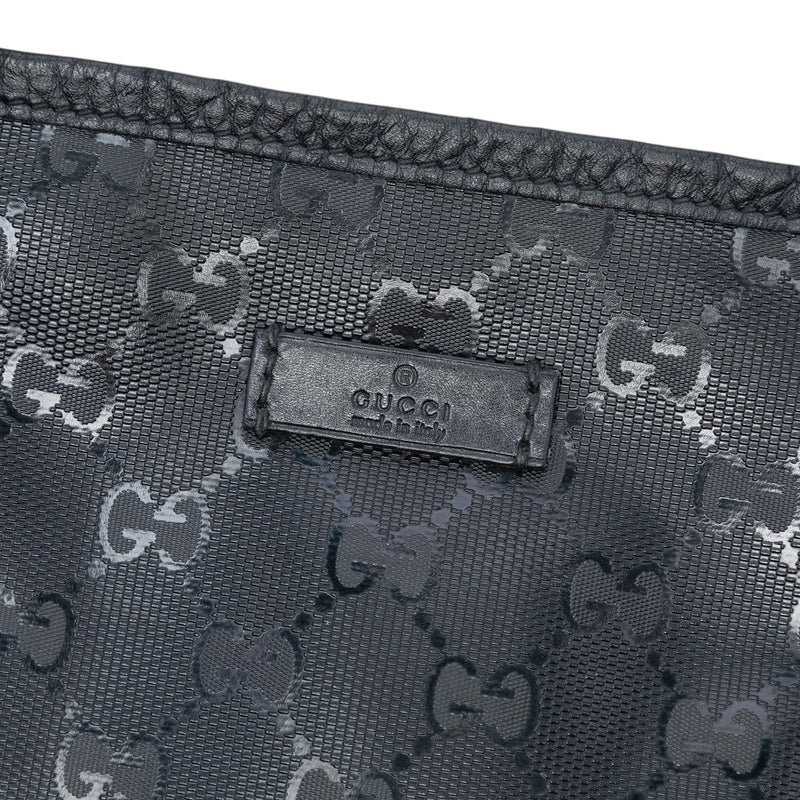 GG Imprime Joy Vertical Tote - Image 6