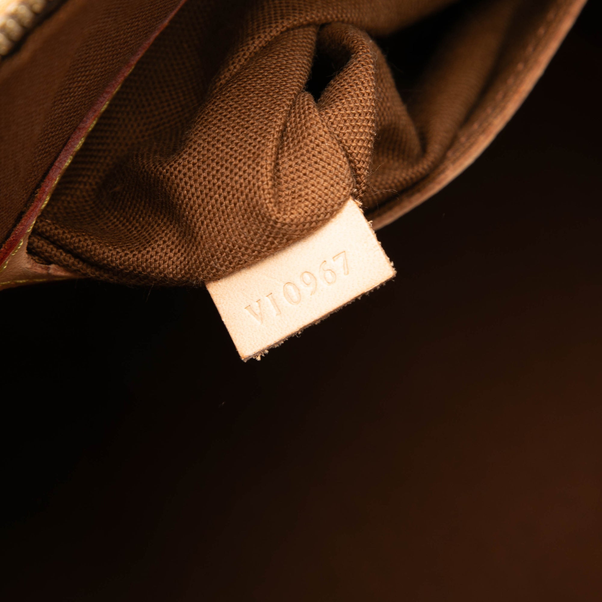 Monogram Alma PM - Image 6
