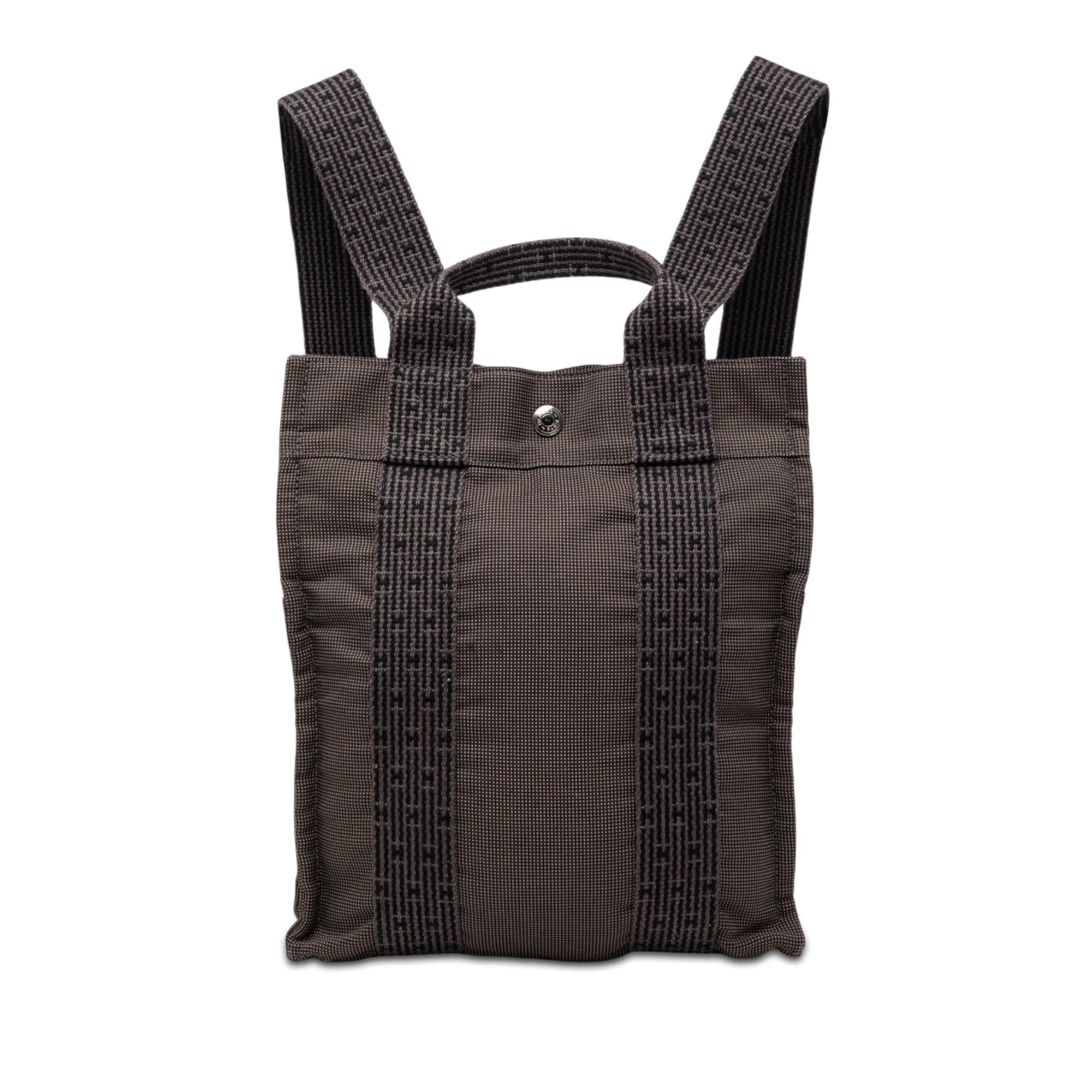 Canvas Herline Backpack PM - Image 1