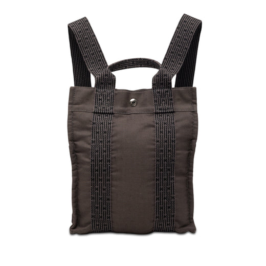 Canvas Herline Backpack PM - Image 1