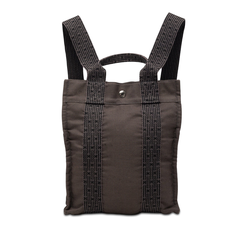 Canvas Herline Backpack PM