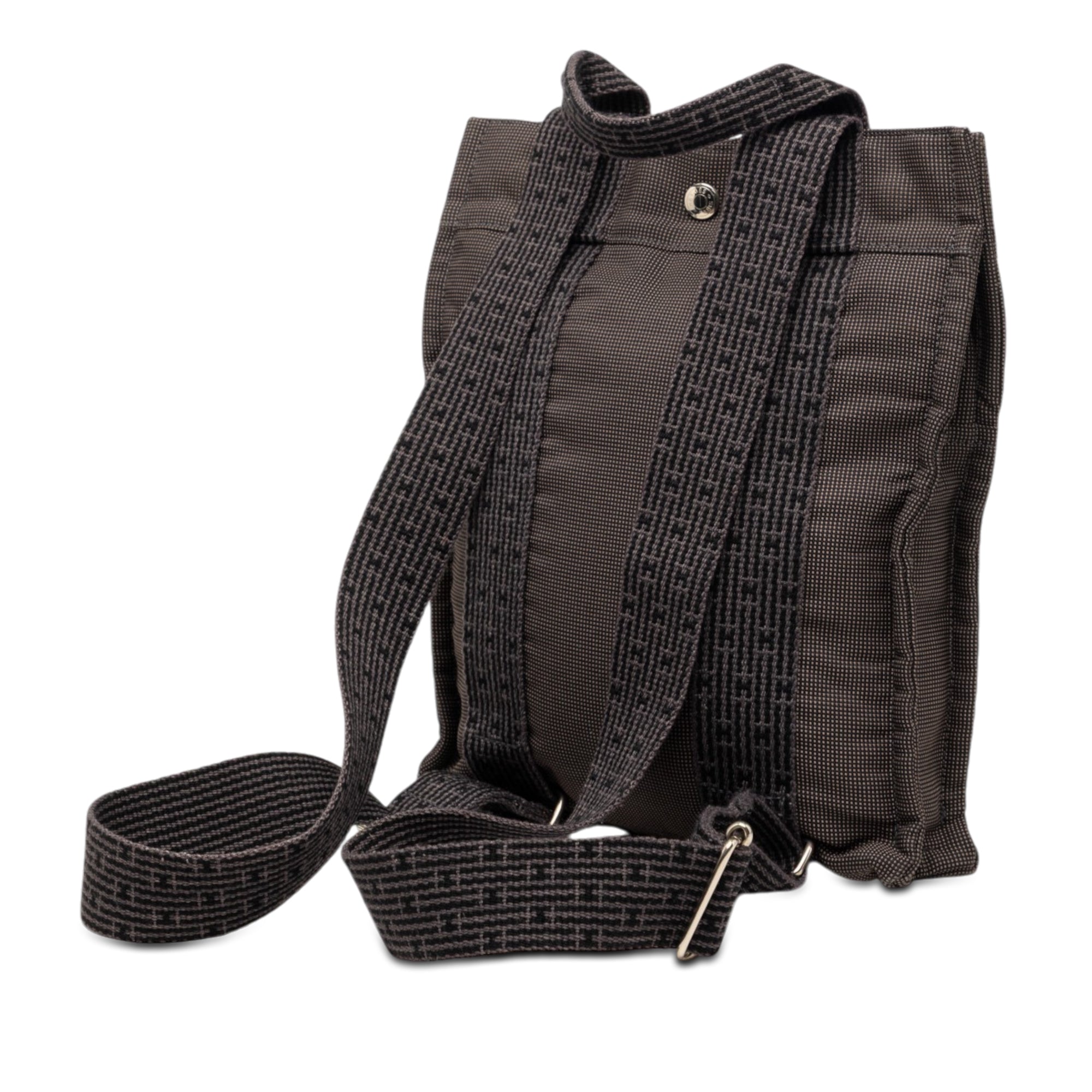 Canvas Herline Backpack PM - Image 2