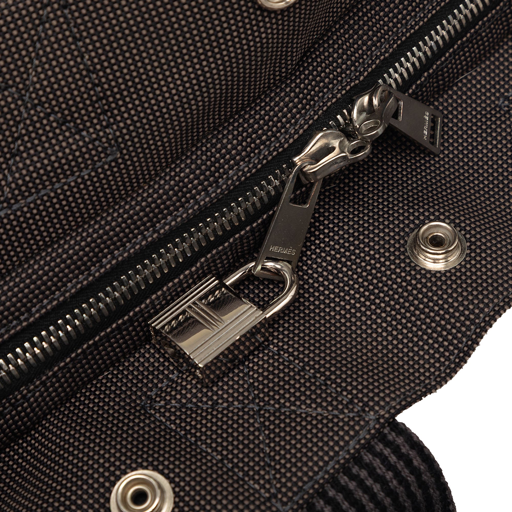 Canvas Herline Backpack PM - Image 4