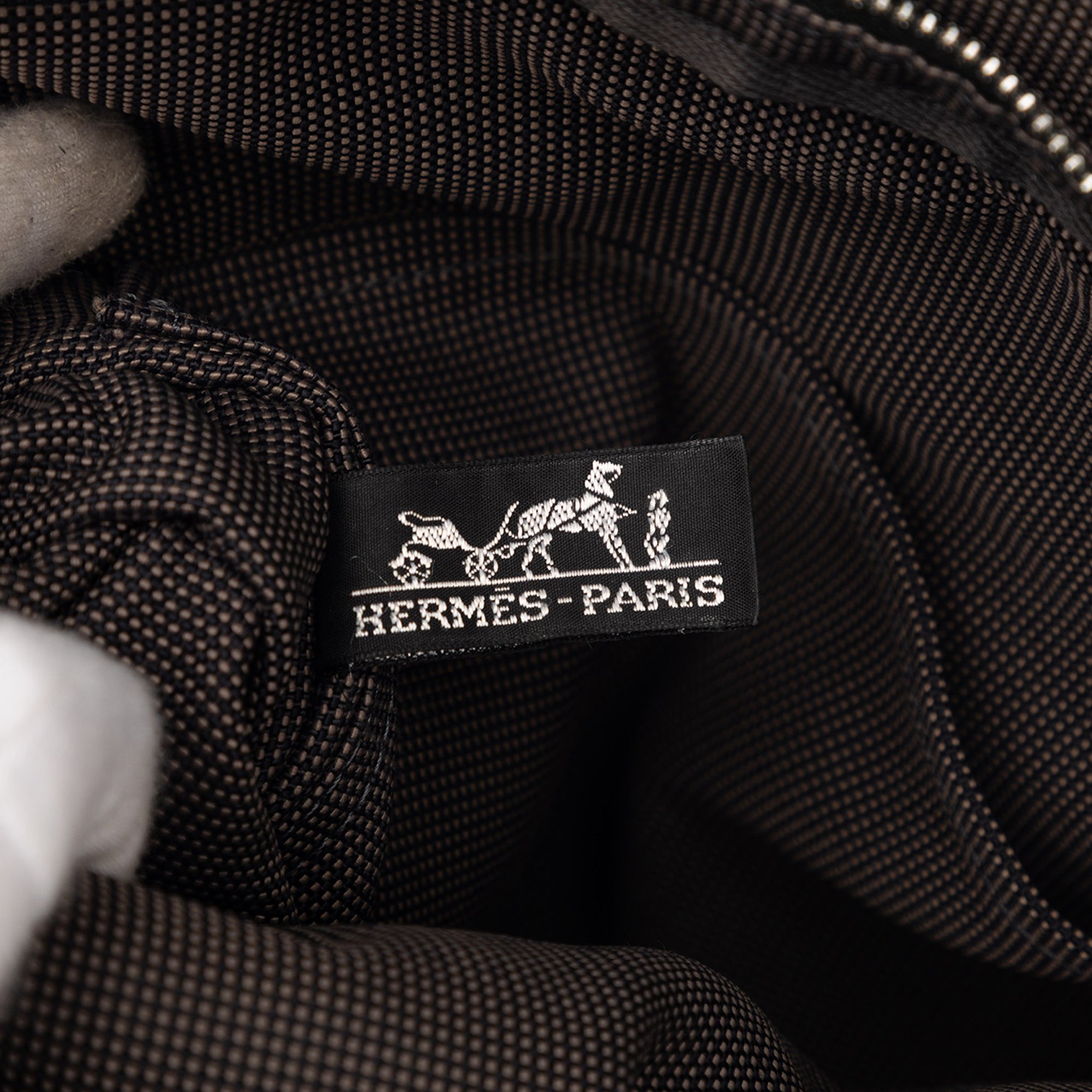 Canvas Herline Backpack PM - Image 6