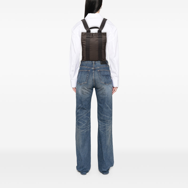 Canvas Herline Backpack PM - Image 7