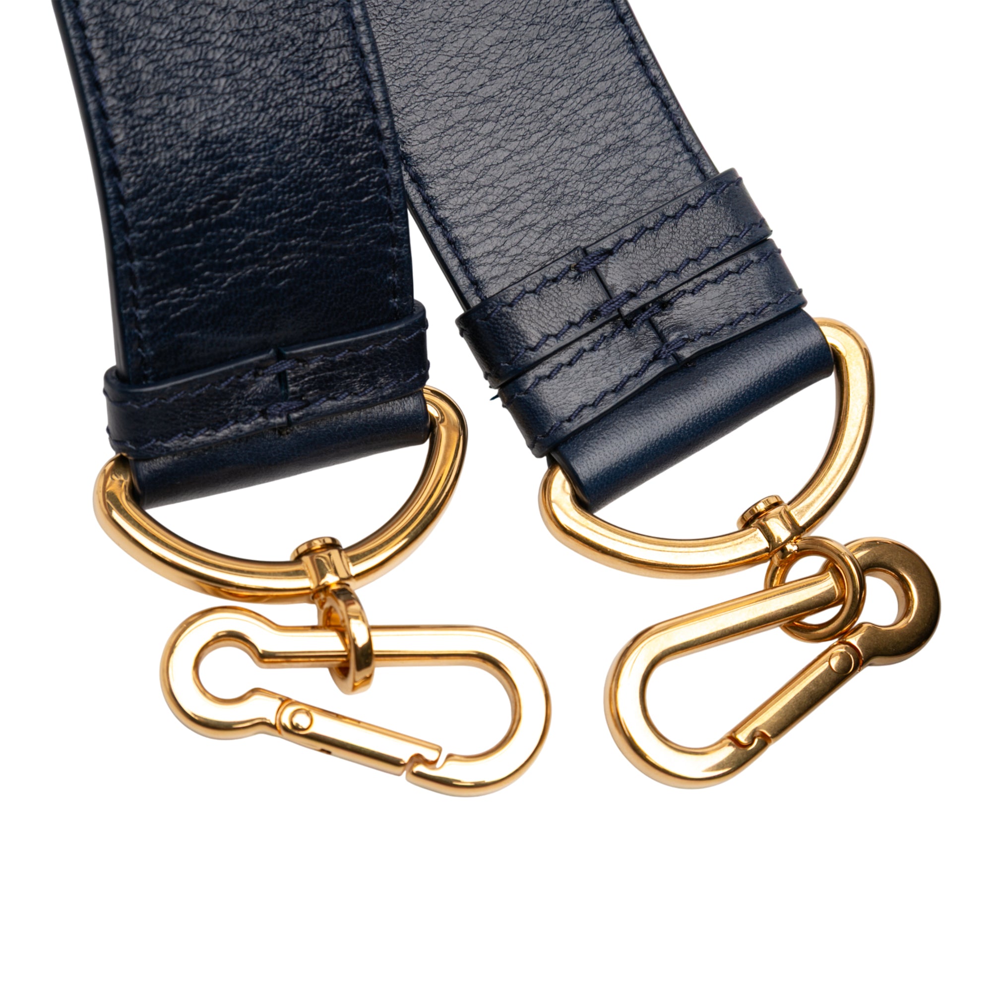 Leather 30 Montaigne Box Bag - Image 10