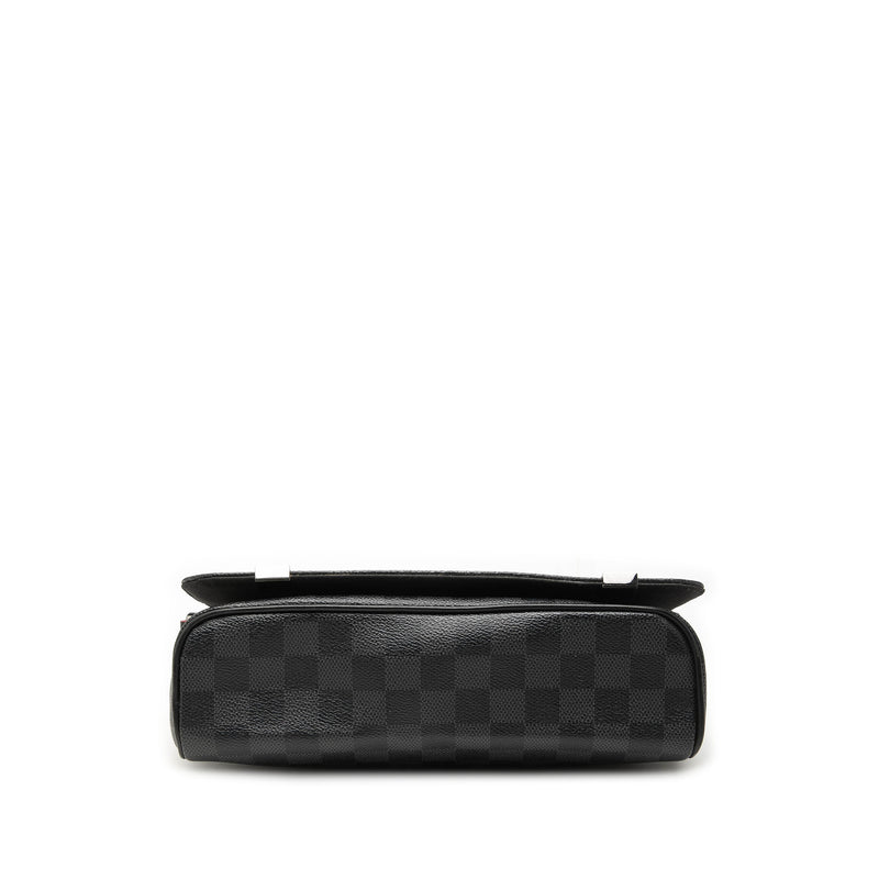 Damier Graphite Alps District PM - Image 3