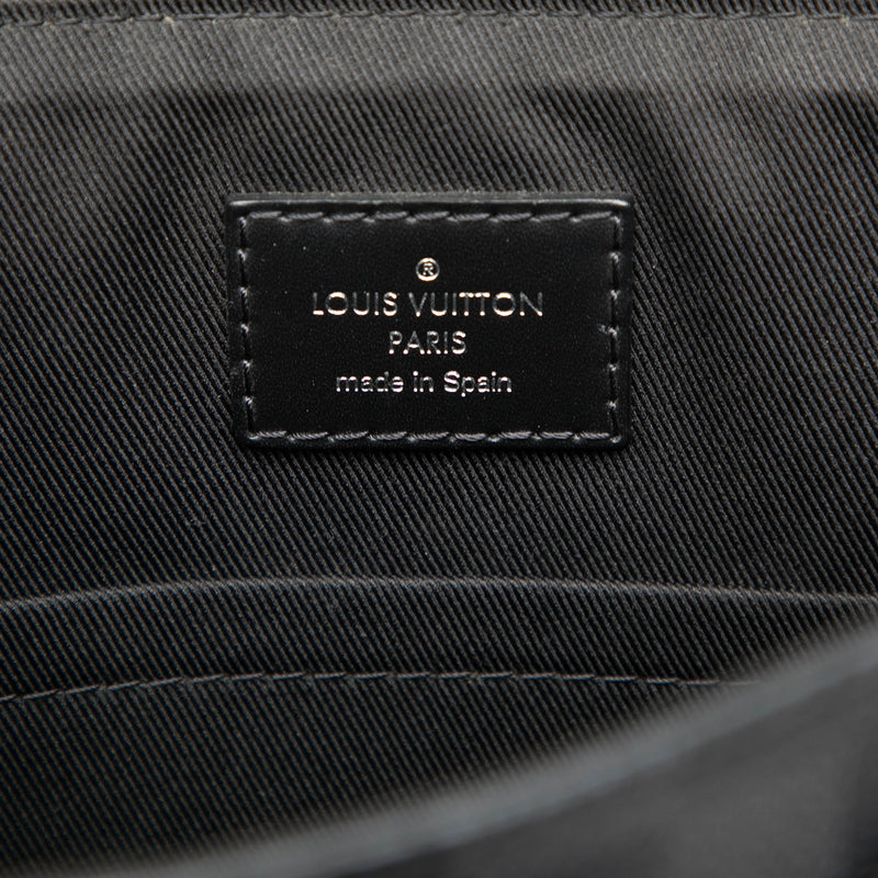 Damier Graphite Alps District PM - Image 5