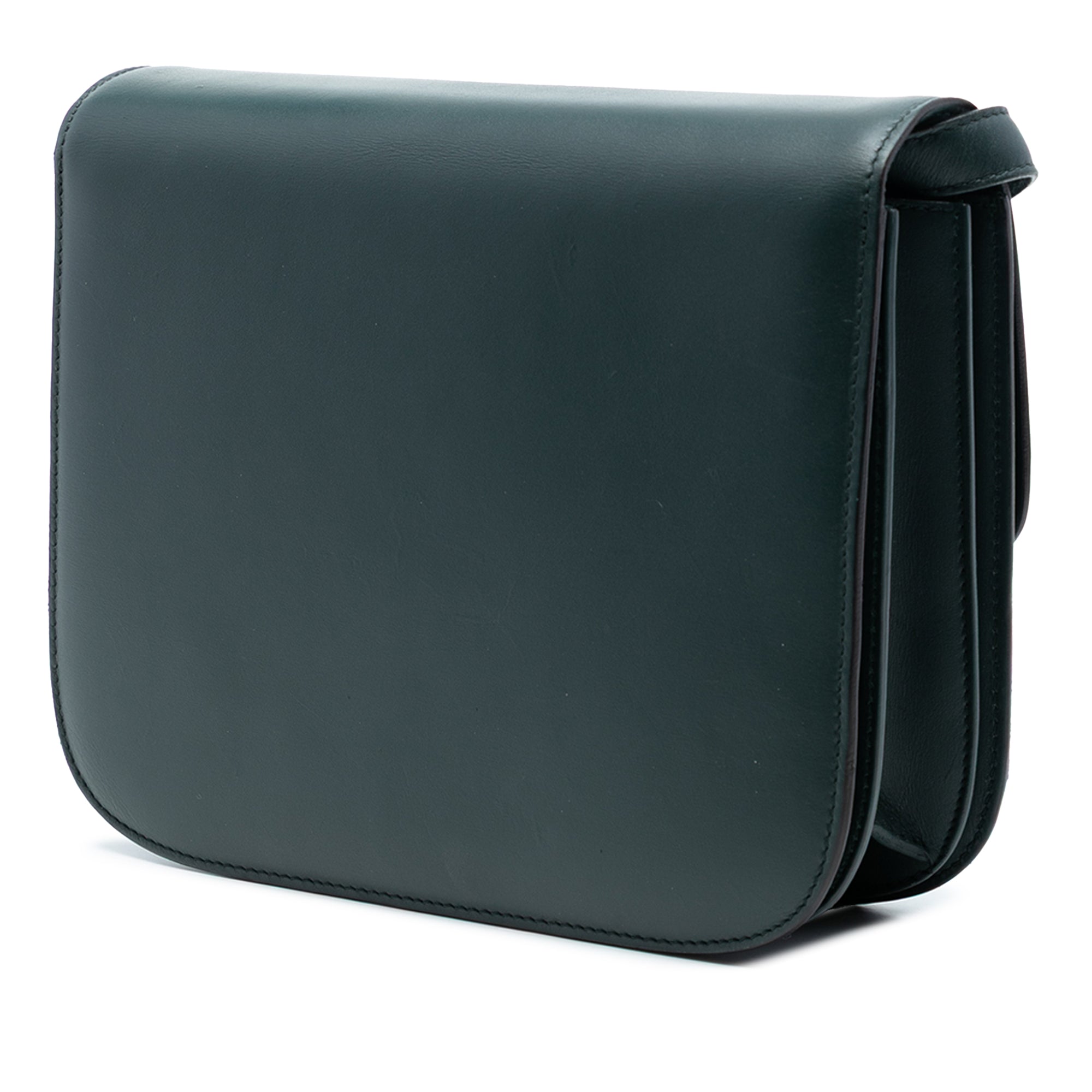 Medium Calfskin Classic Box - Image 2