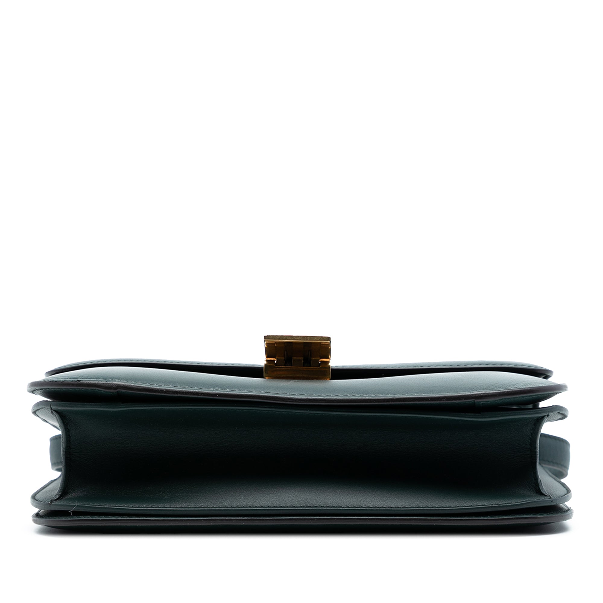 Medium Calfskin Classic Box - Image 3