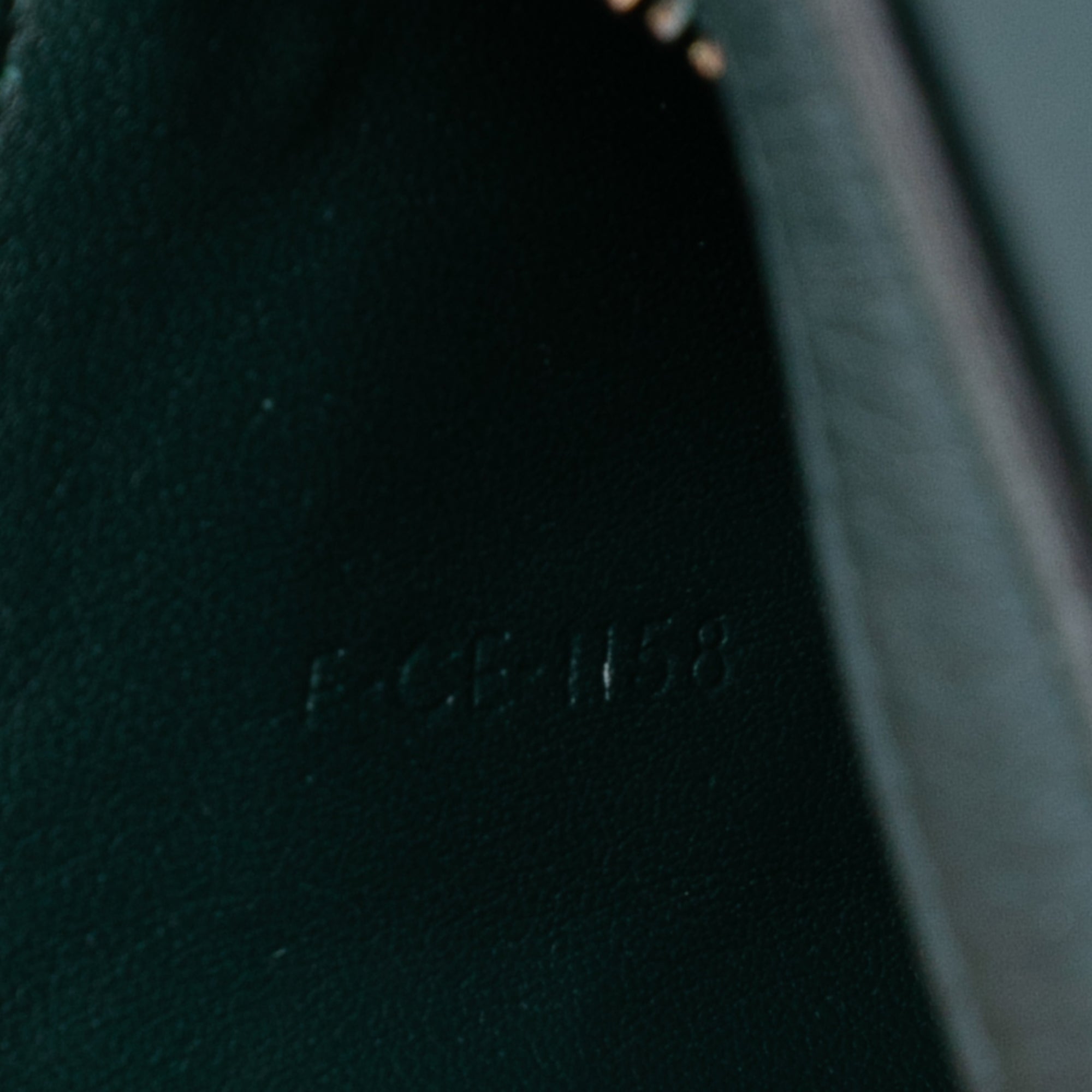 Medium Calfskin Classic Box - Image 6